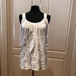 Karen Kane Top